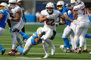 Week 8 Fantasy Football: Jonah Coleman Emerges as Top Waiver Target