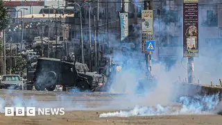 UNRWA Training Center Seized in East Jerusalem, Prompting International Outcry