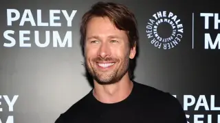 Glen Powell Blames Paramount Layoffs for 'Running Man' Failure, Cites 'Divisive' Politics for Silence