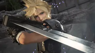 PS5 Patch Brings Trophy Cheats to FF7 Rebirth, Sparking Debate