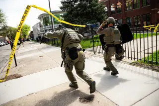 Indiana Woman Charged for False Gun Purchase Linked to Swedish Hospital Shooting