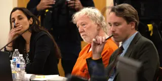 Busfield tells New Mexico grand jury: career over amid four sex-crime charges