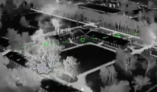 Ukraine’s drone campaign targets Russian camps and oil hubs, hitting Bucha-linked forces