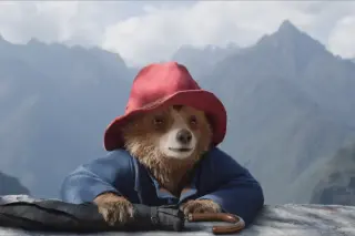 Paddington 4 Gets Iannucci-Blackwell Writing Duo