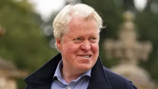 Earl Charles Spencer Announces Althorp’s Year-End Closure Ahead of Diana Memoir