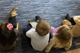 Michigan kindergarten vaccination waivers rise to decade-high; check your school's data