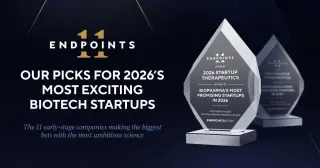 Endpoints News Unveils 2026 Top 11 Biotech Startups Amid Industry Shifts