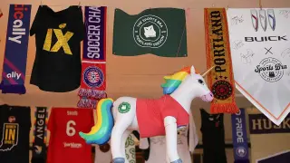 Portland Sports Bar’s Inclusion Stance Backfires, Sparking Backlash Over Women’s Sports