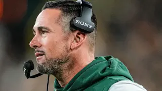 LaFleur calls Jets a complete team ahead of Week 2 showdown