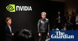 Nvidia launches Open Agent Safety Platform and approves record $150bn buyback