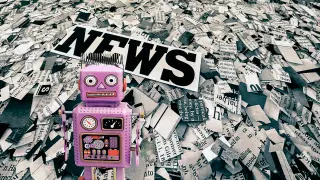 Leaked emails: AI training on news labeled the 'largest theft of labor in history'