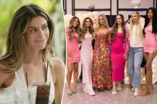 Taylor Frankie Paul to film only SLOMW Season 5 opening credits amid custody drama