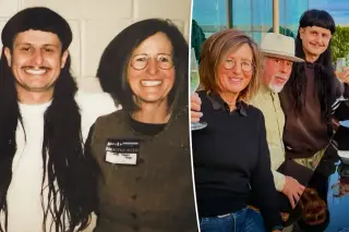 Fortune for Art, Not Family: Oliver Tree's Mom Mourns His Death After He Vowed Wealth Won't Go to Relatives