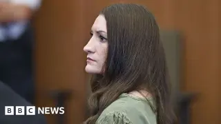 Jurors describe heartbreak and doubt behind Lindsay Clancy mistrial