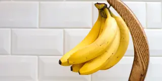 Daily Banana: A Dietitian-Backed Boost for Energy and Digestion