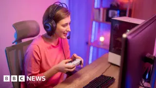 Streamers sue Twitch and Amazon over AI training of their content