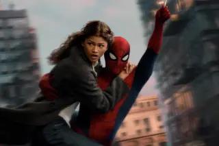 Spider-Man: Brand New Day Pushes Summer Box Office Toward Pre-Pandemic Heights