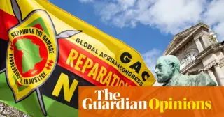 Charles's Caribbean Tour Faces Scrutiny Over Empire's Extractive Wealth