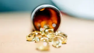 Midlife Vitamin D Linked to Lower Alzheimer's Tau Deposits Later