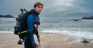 Whalefall: A Grief-Fueled Survival Thriller Draws Mixed Reviews