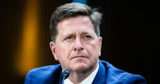 Clayton confirmed to lead U.S. intelligence amid agency downsizing