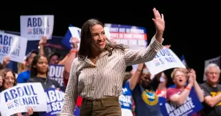 AOC’s Michigan Swing: A Progressive Test Case for 2028