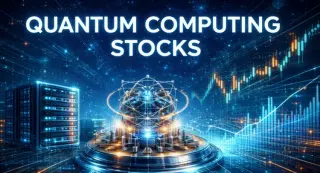 Nvidia Ising Push Triggers Broad Rally in Quantum Stocks Despite Weak Fundamentals