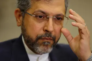 Iran says U.S. maximalist demands stall direct talks