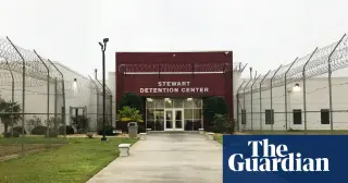 Cuban detainee dies at Georgia ICE facility amid suicide investigation