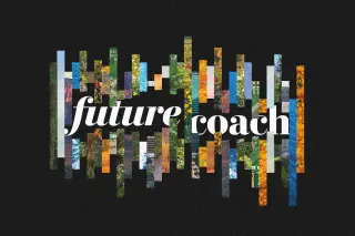 Washington Post debuts Future Coach to navigate climate, tech and daily life choices