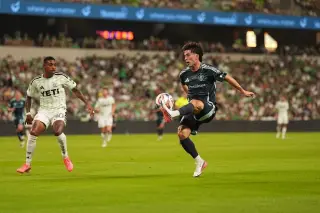 Sounders' four-game slide deepens after 3-1 loss at Austin