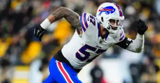 Eagles Add Epenesa and Michael Jordan, Make Several Roster Moves at Minicamp