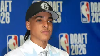 Adidas’ NIL pipeline turns NBA rookies into brand-savvy pros
