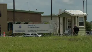 Organizer of Alvarado ICE Attack Sentenced to 100 Years
