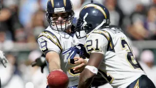 Brees and Tomlinson: A Chargers Origin Story