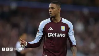 Arsenal seal £55m Konsa swoop to bolster defence
