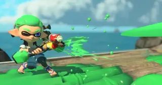 Nintendo's Splatoon Raiders redefines shooters as accessible loot-driven adventures