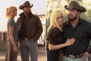 Dutton Ranch Stars Rally Amid Showrunner Shake-up