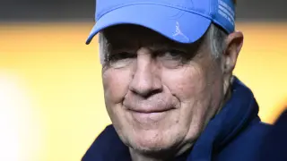 UNC's Belichick-era off-field woes: speeding, parking and governance