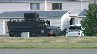 Brooklyn Park Man Arrested in Connection with Two Home Invasions and Sexual Assaults