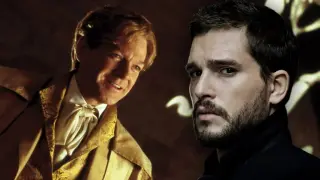 Kit Harington Steps Into Lockhart for HBO's Harry Potter Season 2