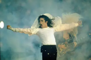 Hulu and ESPN to Premiere 'Spectacle' Documentary on Michael Jackson's 1993 Super Bowl Performance
