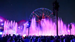 Disney bets big on superfans with a $60B decade of park upgrades