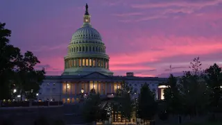 Senate stalls landmark digital assets bill amid record crypto lobbying