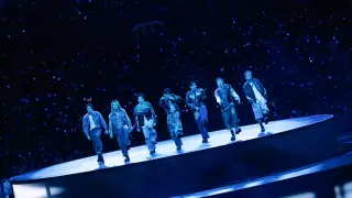 BTS Kicks Off Arirang World Tour in Tampa, Debuts Permission to Dance on Tour