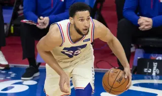 Simmons's Sacramento Reboot: A One-Year Gamble for Redemption