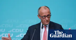 Merz at a crossroads as two German states vote amid AfD surge