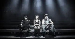 Zegler Reprises Eva in Broadway Evita, Reuniting West End Cast