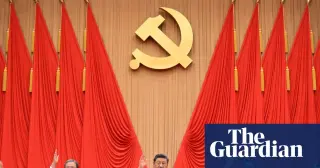 Xi Jinping’s Fifth Plenum Marks Record Purges and Lowest Attendance in Decades