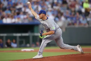 Blue Jays' Taillon Headed to IL Amid Elbow Discomfort After Brief Return